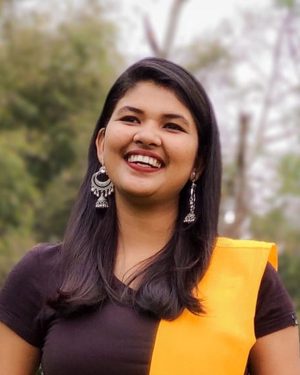 abhilasha neog