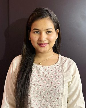 dimpi baruah