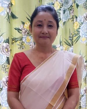 kulabanti bhuyan